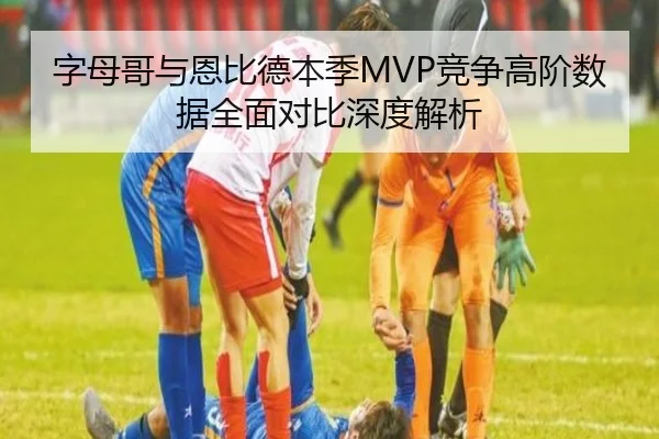 字母哥与恩比德本季MVP竞争高阶数据全面对比深度解析